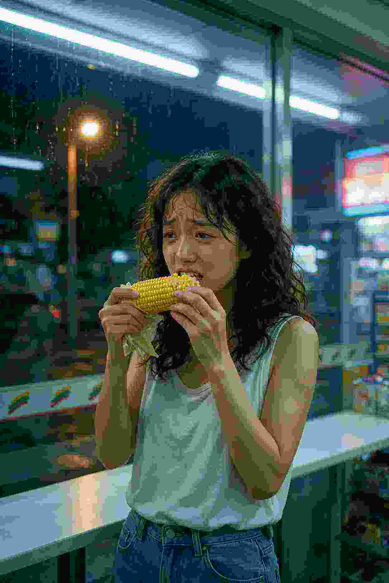 悬疑专区